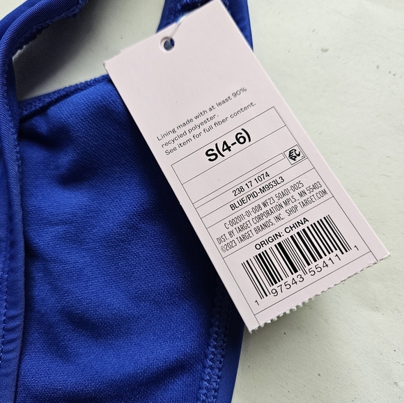 Wild fable Bakini bottom small - Picture 2 of 7